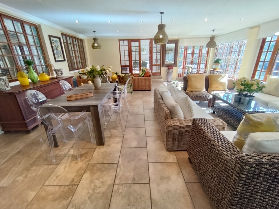 5 Bedroom Property for Sale in Heuwelsig Free State